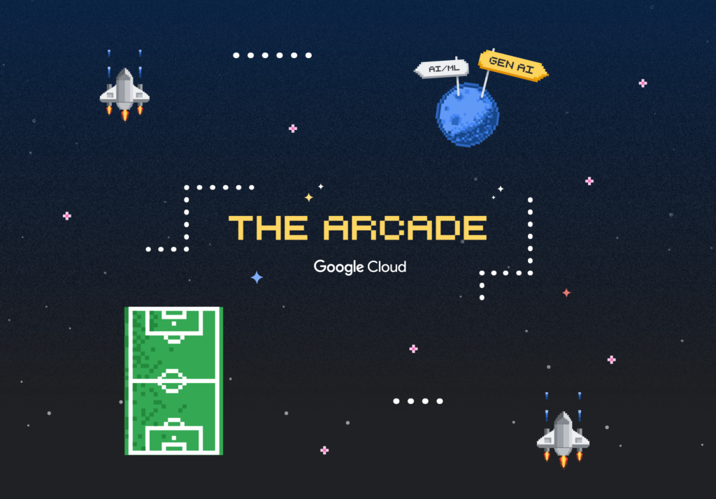 Google Cloud Arcade 2026 (Google Skills Arcade): Free Hands-On Google Cloud Learning, Skill Badges & Prizes