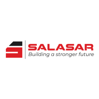 AI & Software Development Internship by Salasar Techno Engineering Limited