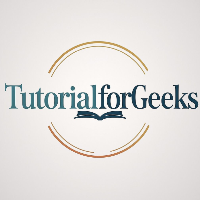 Data Entry Internship by TutorialforGeeks