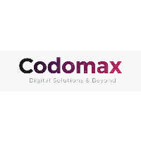 Full Stack Development Internship by Codomax Digital Solutions