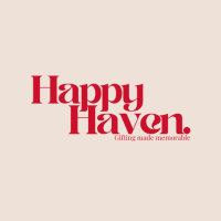 Business Development Internship by Happy Haven.