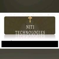 Data Analyst by NITI Technologies