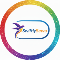 Data Analyst Internship by Swiftly Seva Multi Utility Pvt. Ltd.