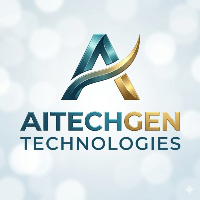 Frontend Developer Internship by AI Tech Gen Technologies