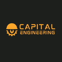 Data Analytics Internship by Capital Engineering
