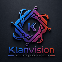 Full Stack Developer Internship by Klanvision