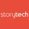 Graphic Design Internship by Storytech