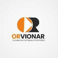 Human Resource Intern by Orvionar Tech