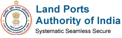 Research Internship 2026 by Land Ports Authority of India