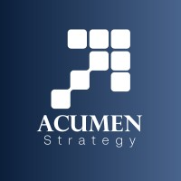 Operations and Compliance Internship by Acumen Advisory Consulting LLC