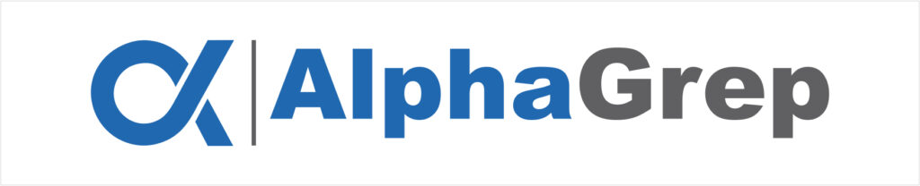 Quantitative Trading Intern - 2027 by AlphaGrep Securities
