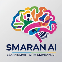 Junior Full Stack Developer Internship by SmaranAI.in