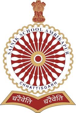 Recruitment of Staff 2026 - 7 Posts by Sainik School Ambikapur