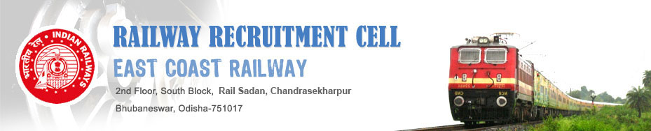 East Coast Railway Act Apprentices 2026-27 by East Coast Railway - RRC Bhubaneswar