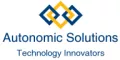 Cloud Computing Internship by Autonomic Solutions LLC
