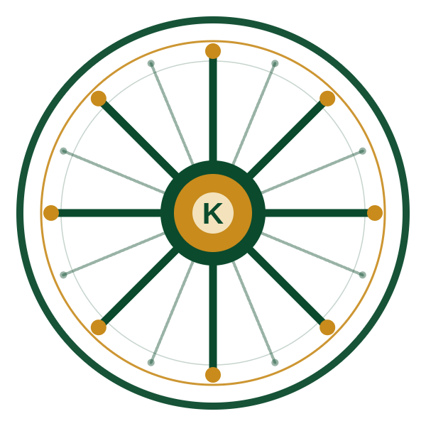 Karmyogi Fellowship 2026–27 by KIIT & KISS