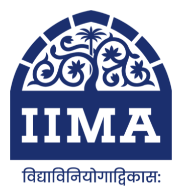 IIM Ahmedabad Research Associates: Civil Aviation Research, 2026 by IIM Ahmedabad