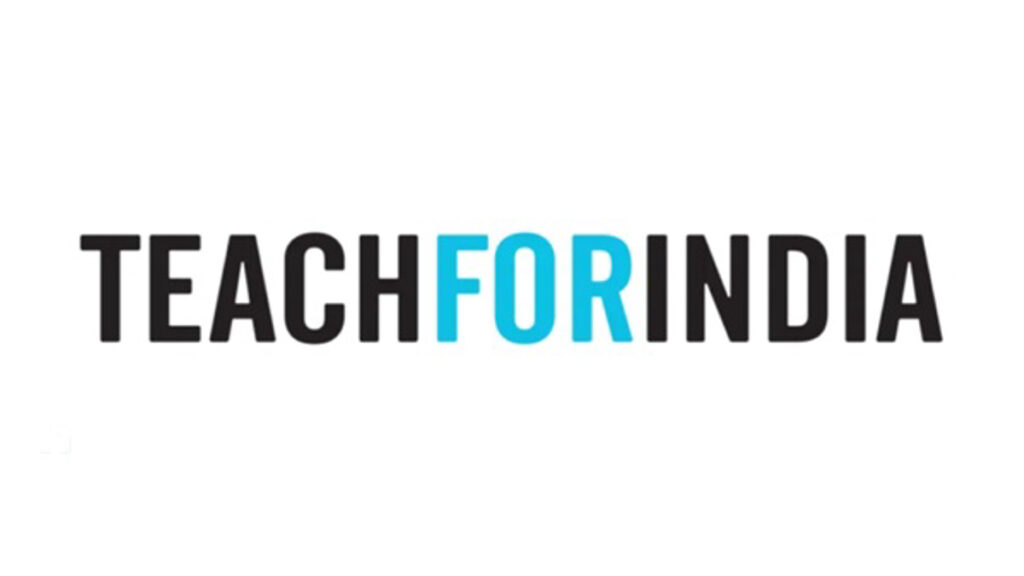 Teach For India Fellowship 2027 - Applications Open by Teach For India