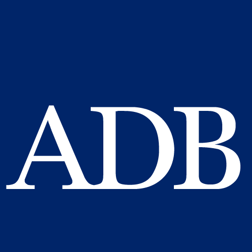 Asian Development Bank official logo