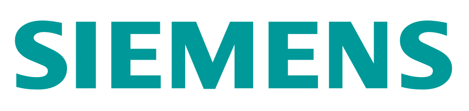 Siemens official wordmark