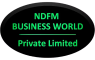 Data Science - Internship (WFH) by NDFM Business World Pvt. Ltd.