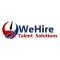 Human Resources (HR) Internship by Wehire