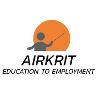 Campus Growth & Partnerships Internship by Airkrit India Pvt. Ltd.