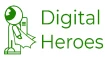 Full Stack Development - Internship (WFH) by Digital Heroes