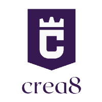 Marketing & Growth Associate by Crea8