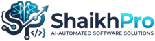 Software Development - Internship (WFH & Part Time) by ShaikhPro