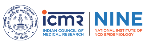Young Professional-II (Public Policy & Evidence Translation / Scientific Communication & Media) by ICMR - National Institute of NCD Epidemiology (NINE)